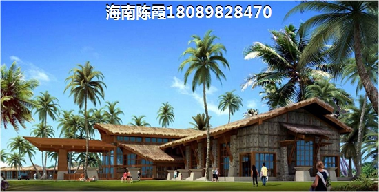当前海南白沙县买房有生纸空间吗