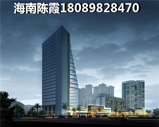 白沙四季春天·温泉小镇touzi怎么样？
